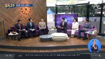 [핫플]경남도청 찾은 양정철, 김경수 지사와 얼싸안아