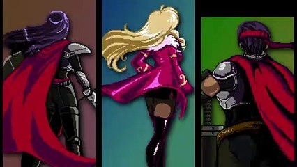 Brave Earth Prologue - Uncut Second Trailer