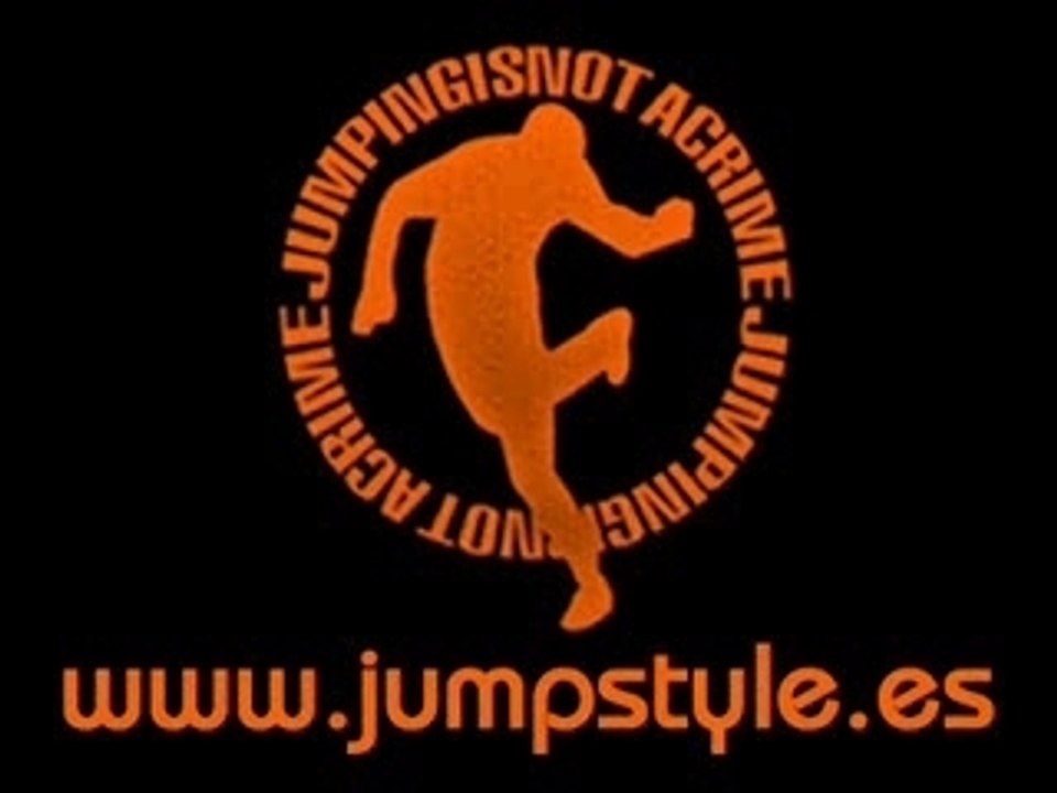 jumpstyle