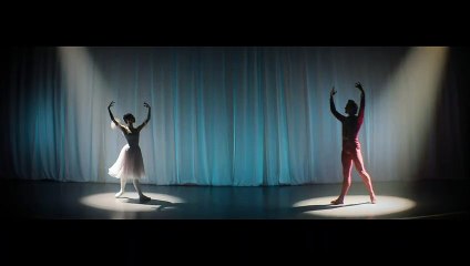 Swan Lake - Bolshoi Ballet 2020 - Trailer