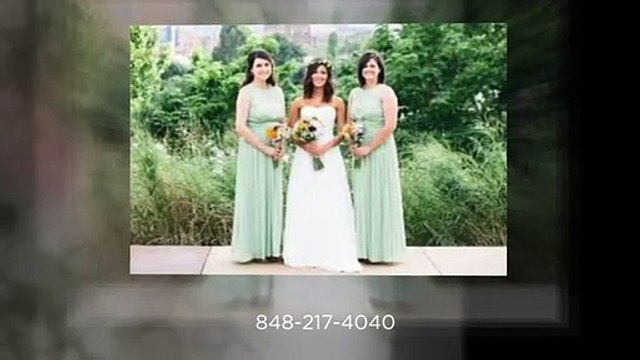 Wedding photographer & videographer