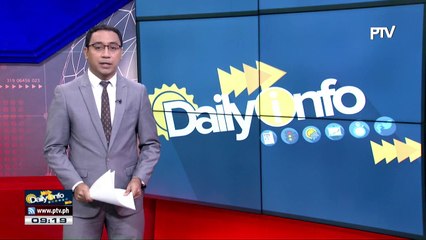 Sen. Lacson, inendorsong president for life si Pres. #Duterte kapag naresolba ang problema sa trapiko sa EDSA