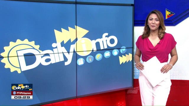 Bigtime price rollback sa produktong petrolyo, epektibo ngayong araw