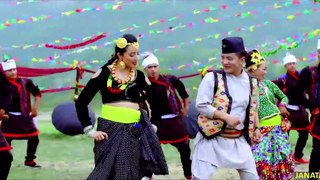 SOLTINI JYU ¦¦ New Nepali Purbeli lok Song BY Jibihang Rai_⁄Kishu Gurung Ft. Mar