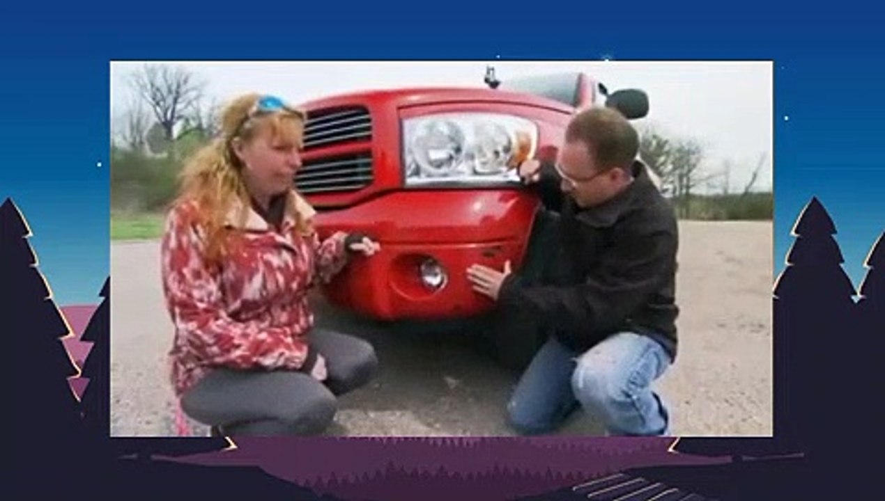 Canada's Worst Driver S12E01
