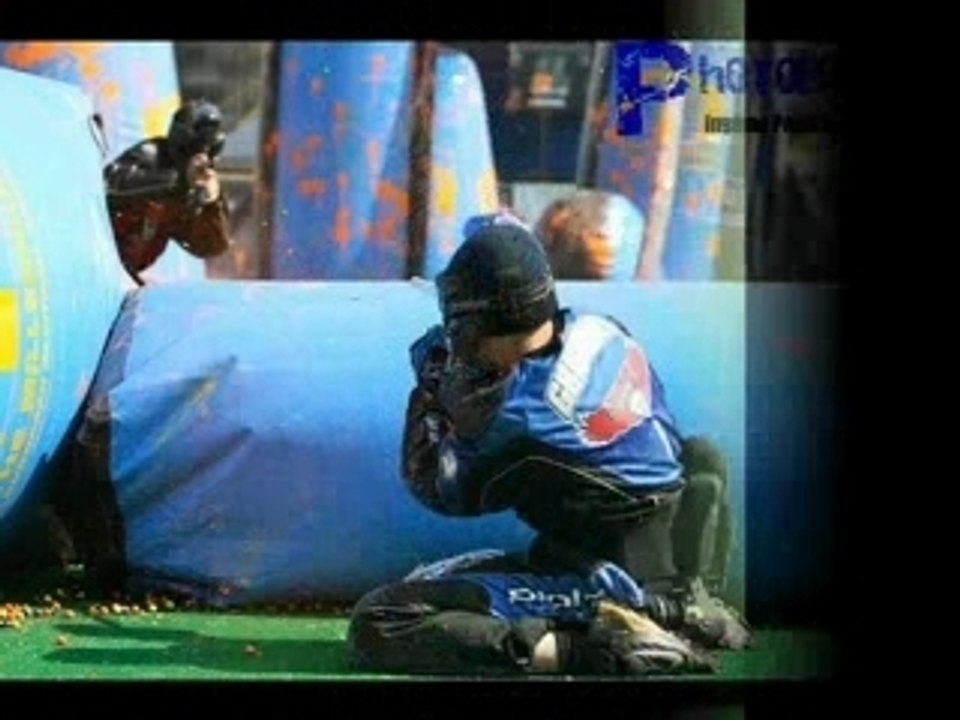 Paintball