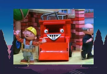 Bob the Builder - s08e06 - Lofty's Jungle Fun