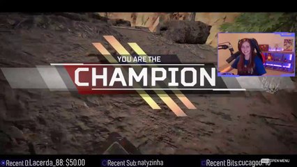 Apex Legends - How To Win It Pt8