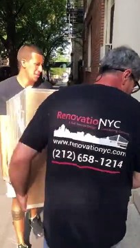 Complete home renovation by Renovation NYC