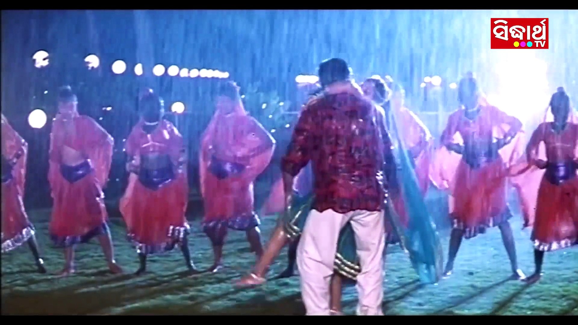 Odia dance shop song video