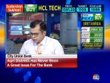 Stock analyst Shubham Agarwal recommends buy on L&T, Infosys & HUL
