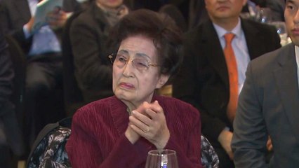이희호 여사 별세, 정치권에 던지는 메시지는? / YTN