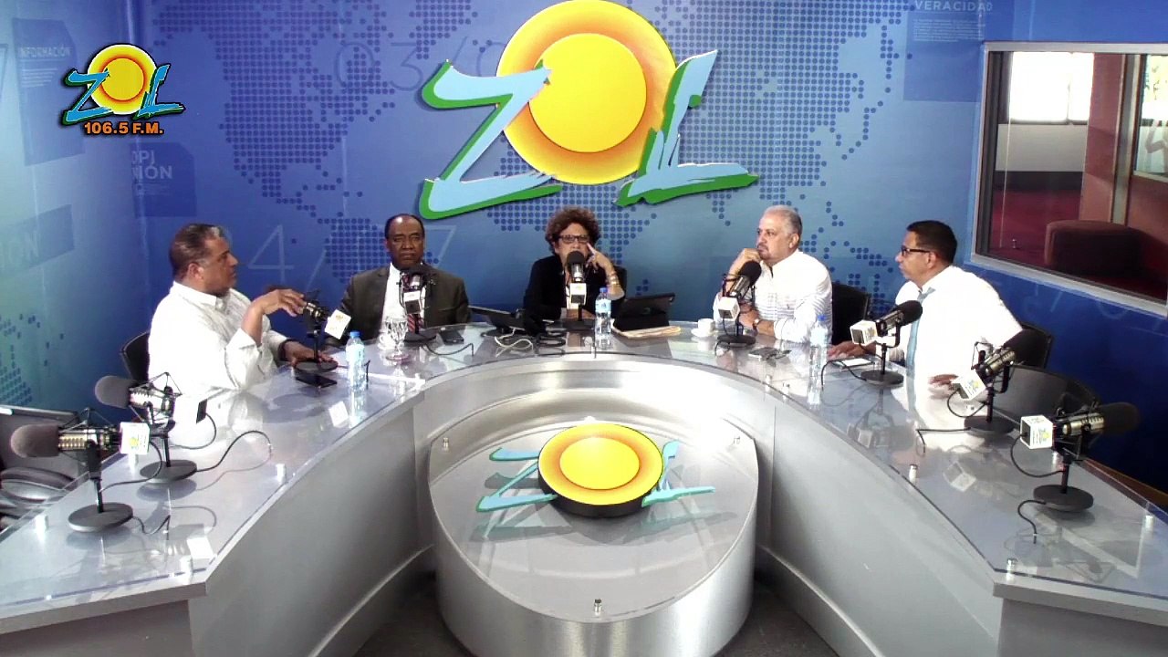 Elpidio Báez "Danilo Medina puede ser inscrito como precandidato en la comisión electoral del PLD"