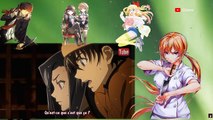 Mirai Nikki | Anime ❖ É 04 VOSTFR | 2/2 |