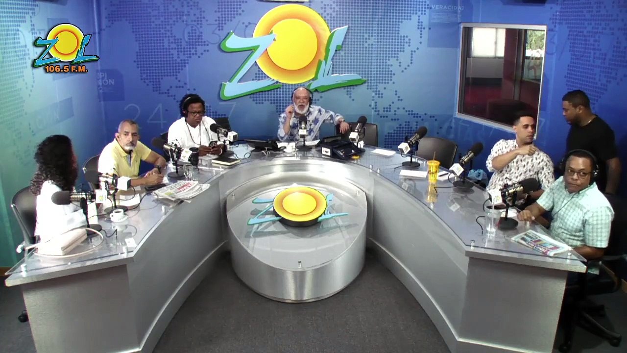 Cerebro en Movimiento 10-Junio-2019 en Elmismogolpe con Jochy parte2