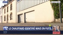 Enfants percutés à Lorient: le chauffard, qui n'a pas le permis, a été identifié