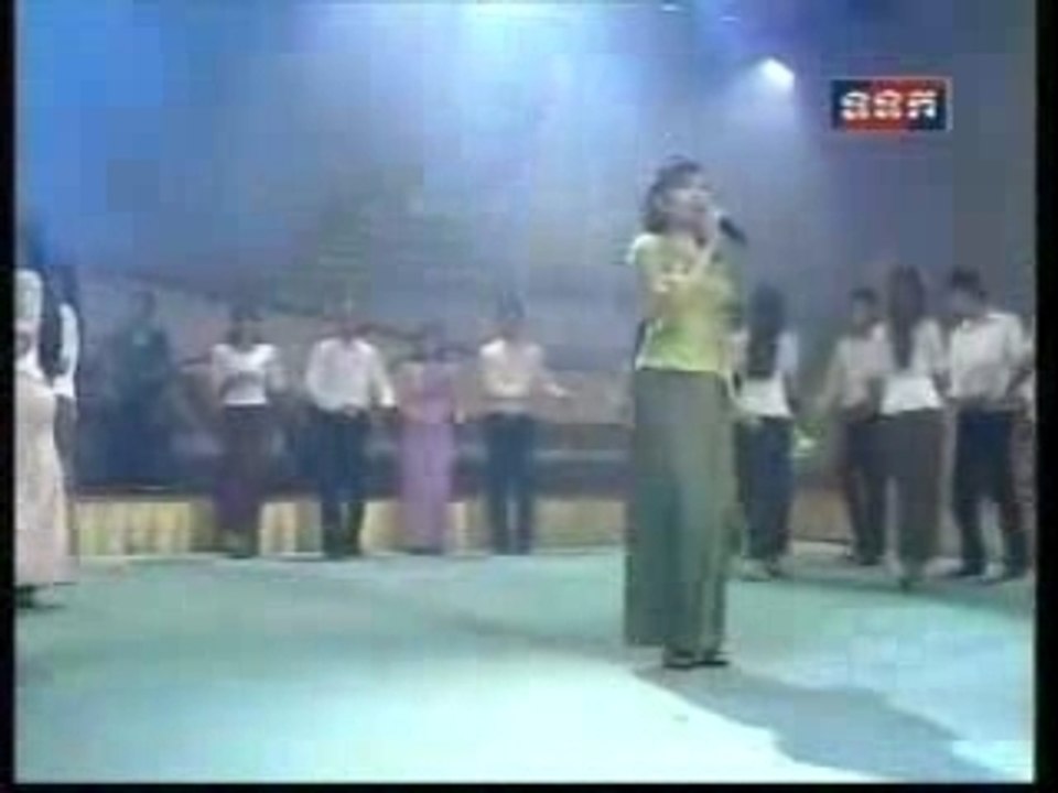 Jum no ka dek-chhorm chhorpom