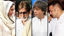 BREAKING |  RIP Legend, Bollywood in Shock as Super Star actor left |
