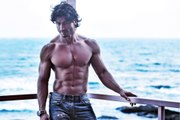 Vidyut Jamwal Ranked 6th In The Top 10 Martial Artists Of The World – Only India