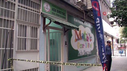 Fetö’nün ‘Alternatif Dershanelerine’ şafak vakti baskın