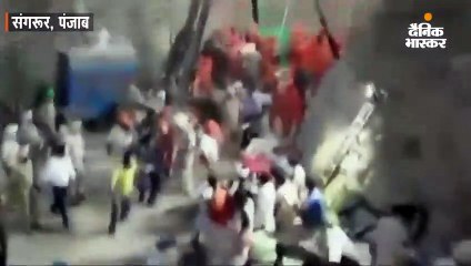 110 घंटे बाद बाेरवेल से निकाले गए 2 साल के बच्चे की मौत, गलत दिशा में सुरंग खुदने से वक्त लगा