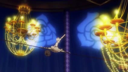 Black Butler: Book of Circus!