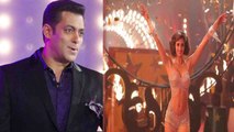 Salman Khan's actress Disha Patani makes this big record after Bharat | FilmiBeat