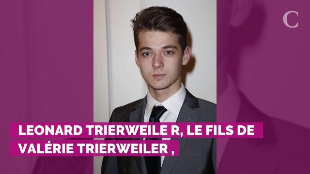 Valérie Trierweiler : une mère soulagée pour son fils Léonard après le crash d'un hélicoptère à New York