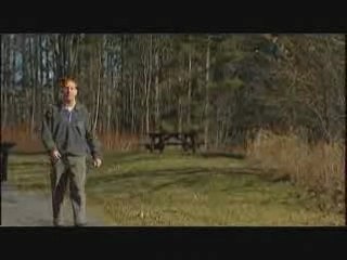 Espèces en péril - 60 secondes