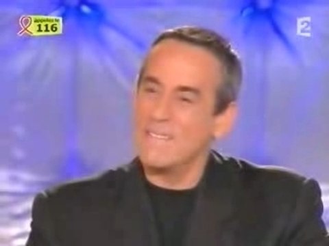 Alain Soral chez Ardisson le 2004/04/24