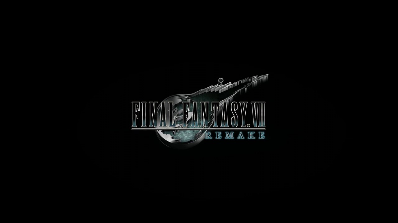 Final Fantasy VII Remake - Bande-Annonce - VO