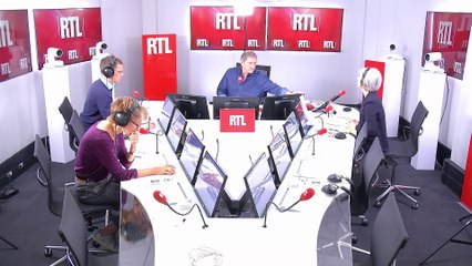 Le journal RTL de 7h du 11 juin 2019