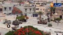 ليبيا: حصيلة قتلى الهجوم على طرابلس ترتفع إلى 635 قتيلا