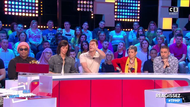 Voici les nouveaux chroniqueurs qui vont rejoindre Touche pas à mon poste la saison prochaine aux côtés de Cyril Hanouna