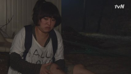 내가 좋아하는 사람은 바로 선배에요~