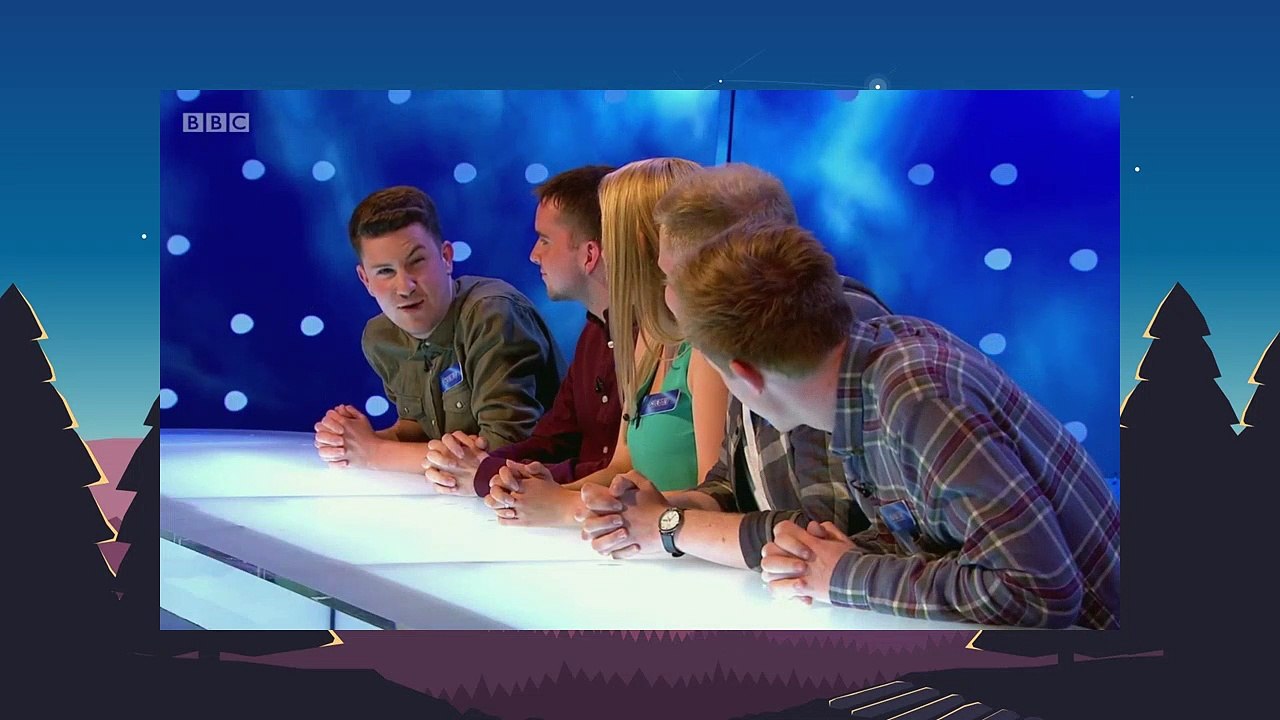 Eggheads S19E45