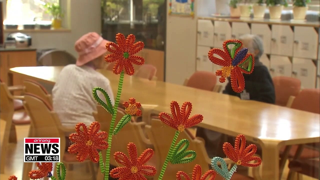 U.S. National Institutes of Health to invest US$8.5 mil. in joint dementia research with Korea