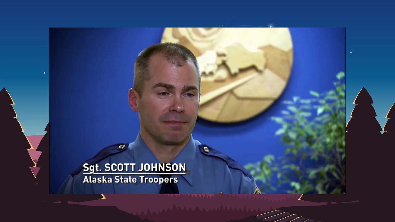 Alaska State Troopers S04E21   Chopper Down