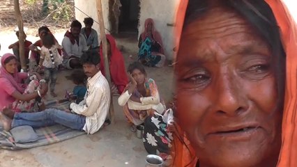 भीलवाड़ा के एक ही परिवार के नौ सदस्यों की लेह हादसे में मौत, एक साथ सबका अंतिम संस्कार