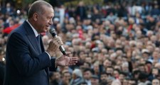 Erdoğan, İstanbul seçimi için miting yapmayacak