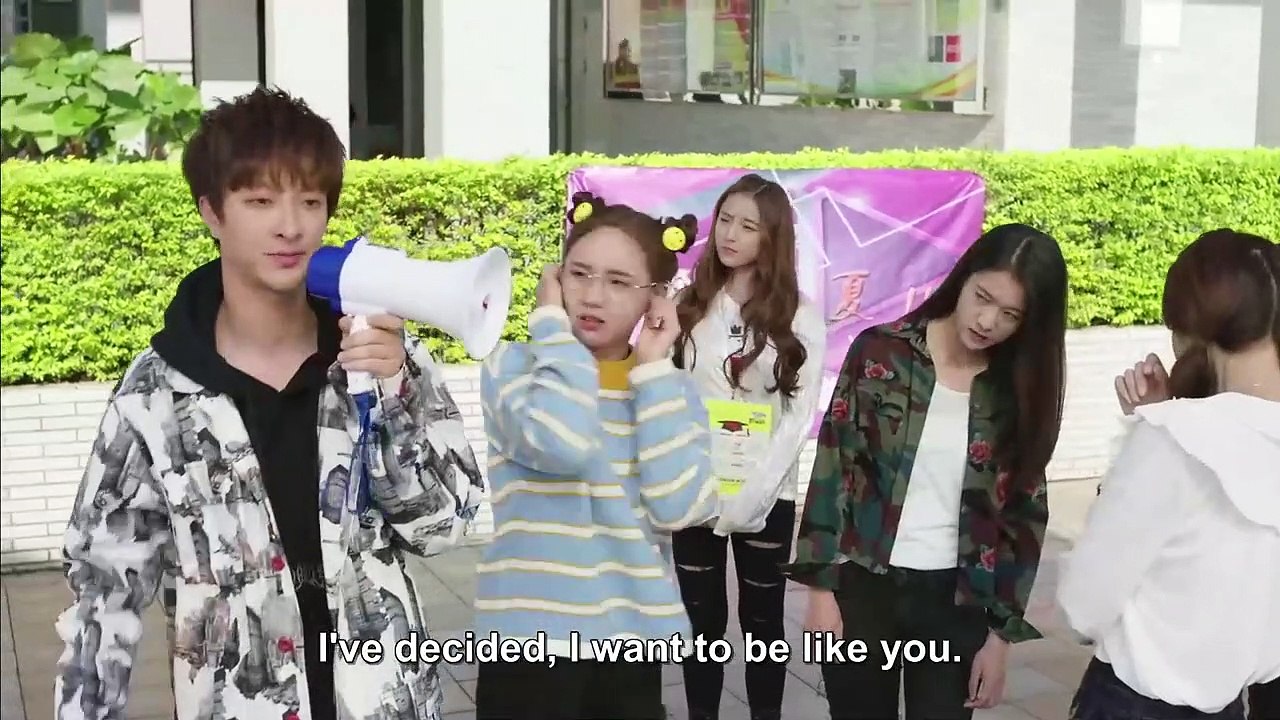 ENG SUB | When We Were Young EP13 Exclusive