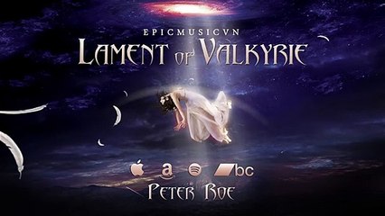 Emotional Music | Epic Music VN - Lament of Valkyrie (Album Preview)