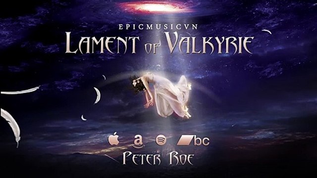 Emotional Music | Epic Music VN - Lament of Valkyrie (Album Preview)