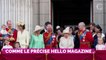 PHOTOS. Trooping the Colour : quand le prince George fait rire aux éclats Meghan Markle sur le balcon de Kensington Palace