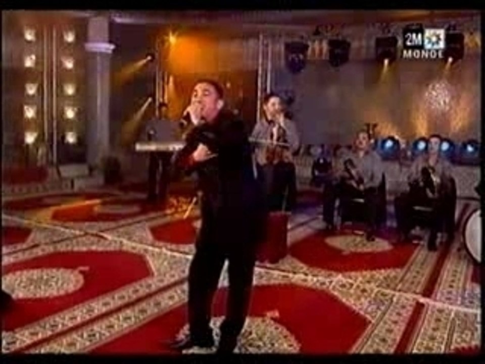 sidi slimane avec sanhaji