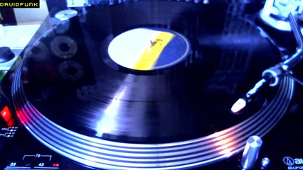 GWEN GUTHRIE - padlock (1983) [remix]