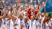 2019 Kadınlar Dünya Kupası: Kadın ve erkek futbol takımları arasındaki maaş farkı ne?