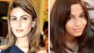 These Daughters Of Bollywood Celebrities Hate Acting