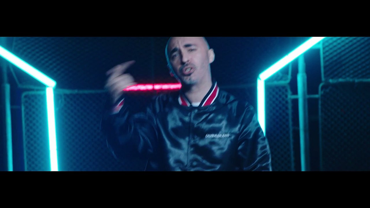 Cabron feat. Andra - Doamna si Vagabondul (Official Video)