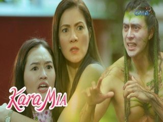 Kara Mia: Pangontra laban kay Iswal | Episode 78